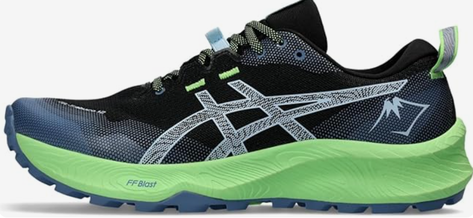 Asics GEL-Trabuco 12