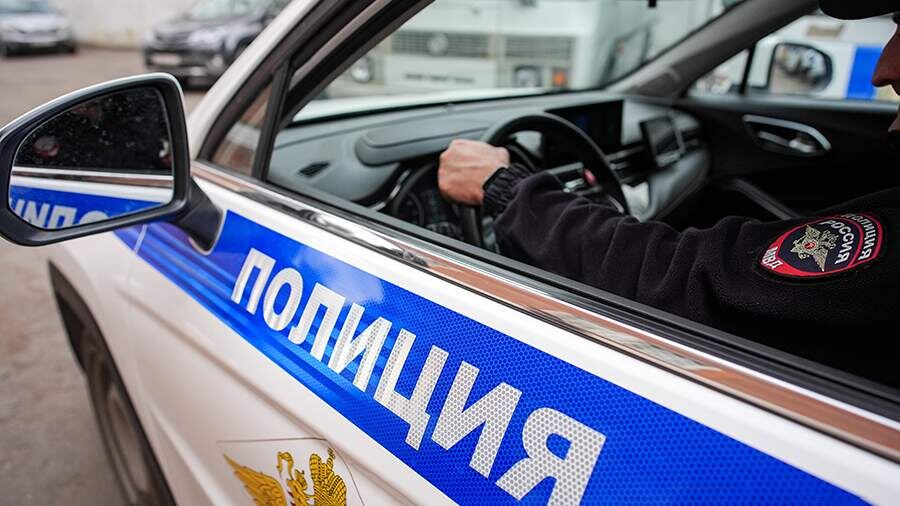    Фото: ИЗВЕСТИЯ/Сергей Лантюхов