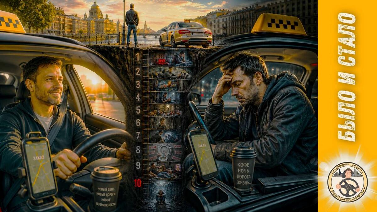 как оно было в начале и как стало