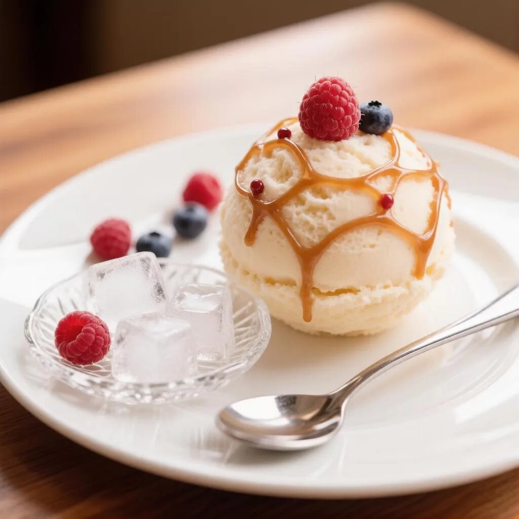 #мороженоесуфле #домашнийдесерт #рецептсуфле #конфеттиизвкуса #сладкаяжизнь