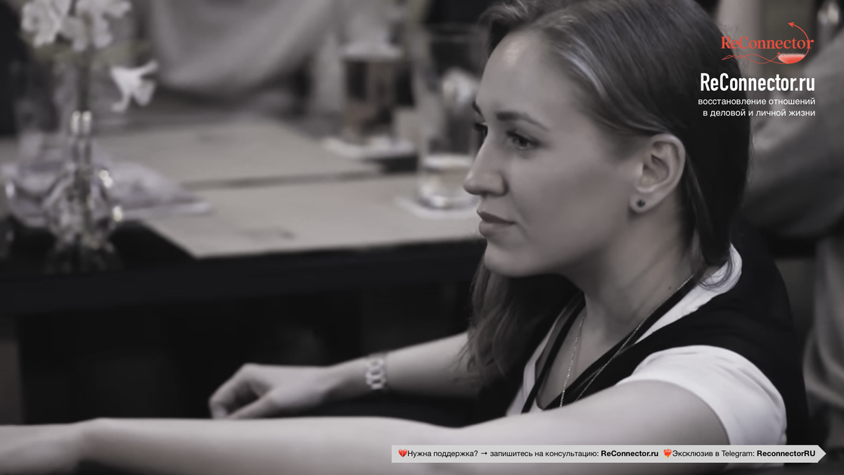 Тишина после расставания работает. 4 правила, чтобы не сорваться