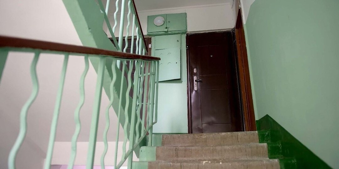 Три уровня «доступа к квартирам» в советской архитектуре