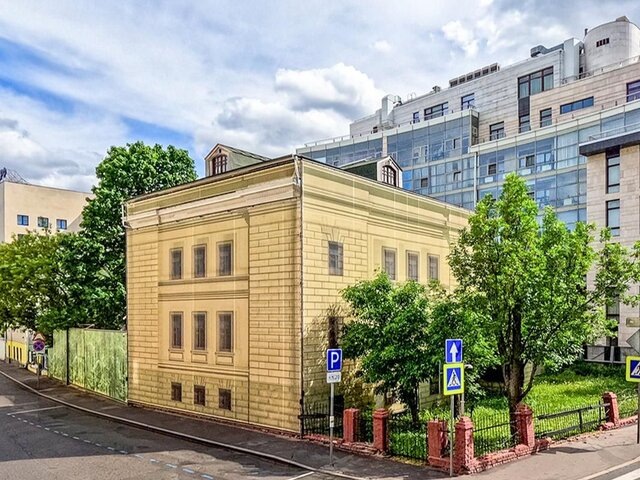    Фото: пресс-служба комплекса градостроительной политики и строительства города Москвы