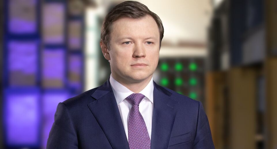    Комплекс градостроительной политики и строительства Москвы. Владимир Ефимов