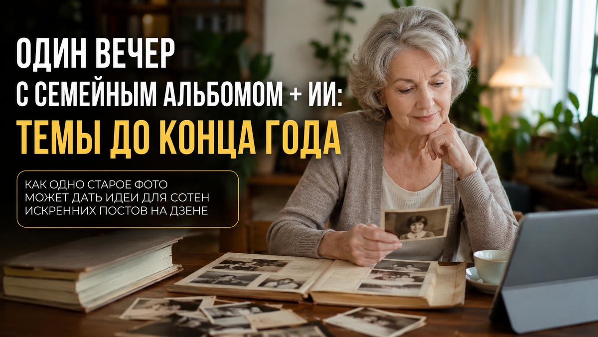 темы для постов