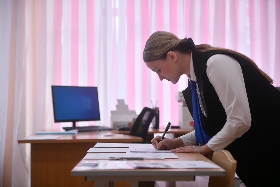    Рассказываем, когда станут известны результаты ЕГЭ в Иркутской области 2026 Алексей БУЛАТОВ
