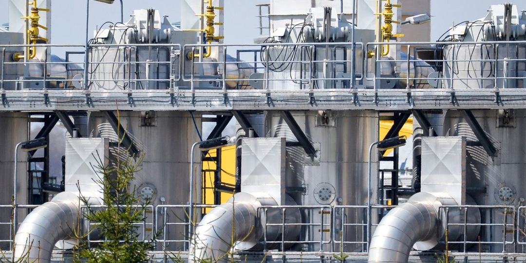 ЕС может заморозить потолок цен на российскую нефть из-за кризиса на Ближнем Востоке