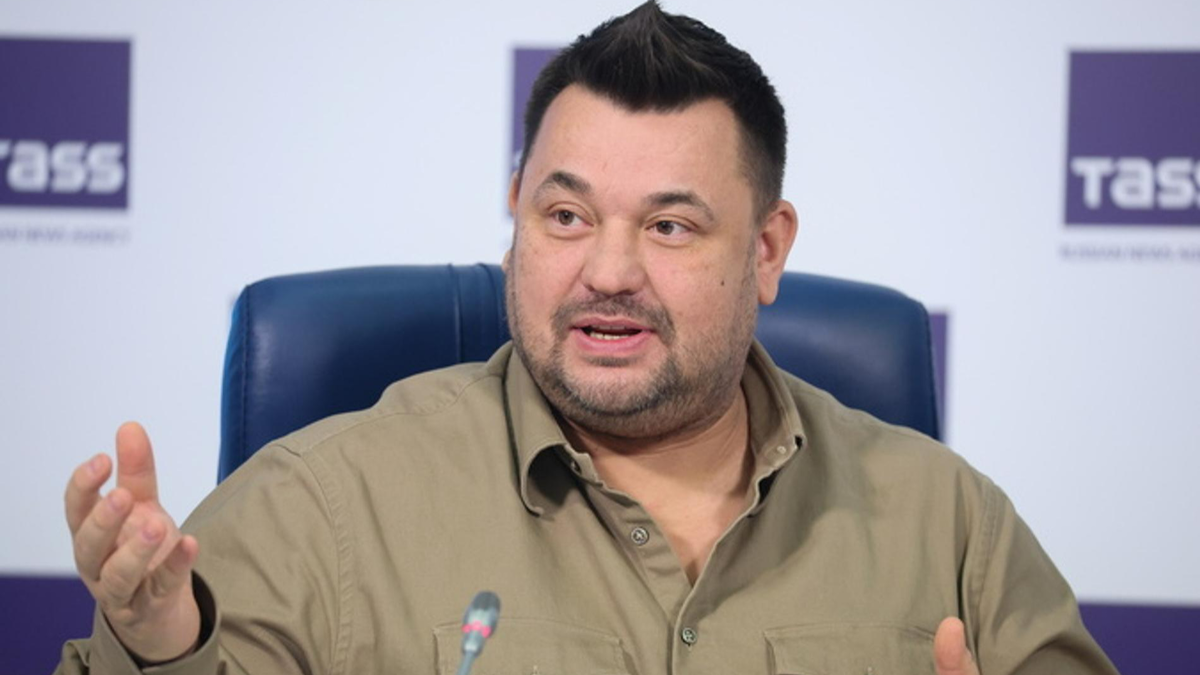    Сергей Жуков. Фото: legion media