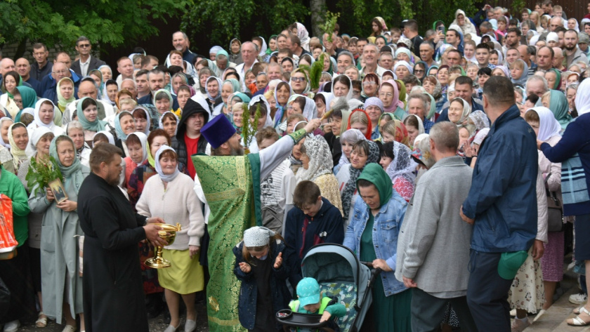    Фото: Администрация Моршанска