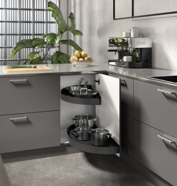 Фото - HETTICH