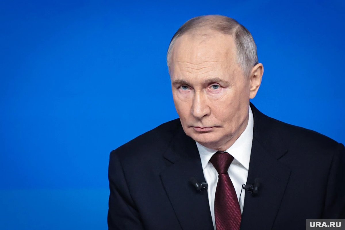     Путин на саммите ЕАЭС подал сигнал Вашингтону