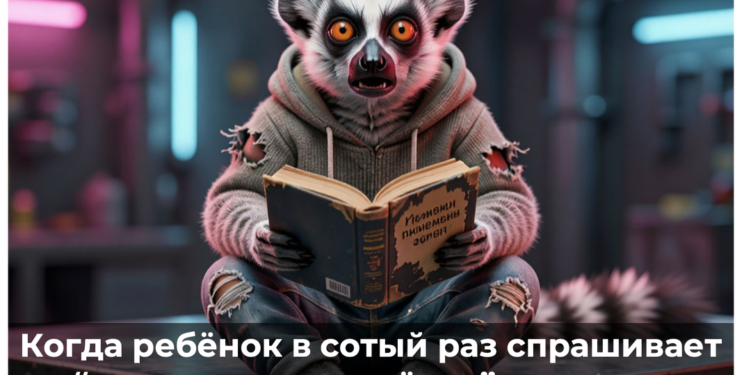 Не только мороженое: 3 книги для детей и родителей, которые стоит читать 1 июня