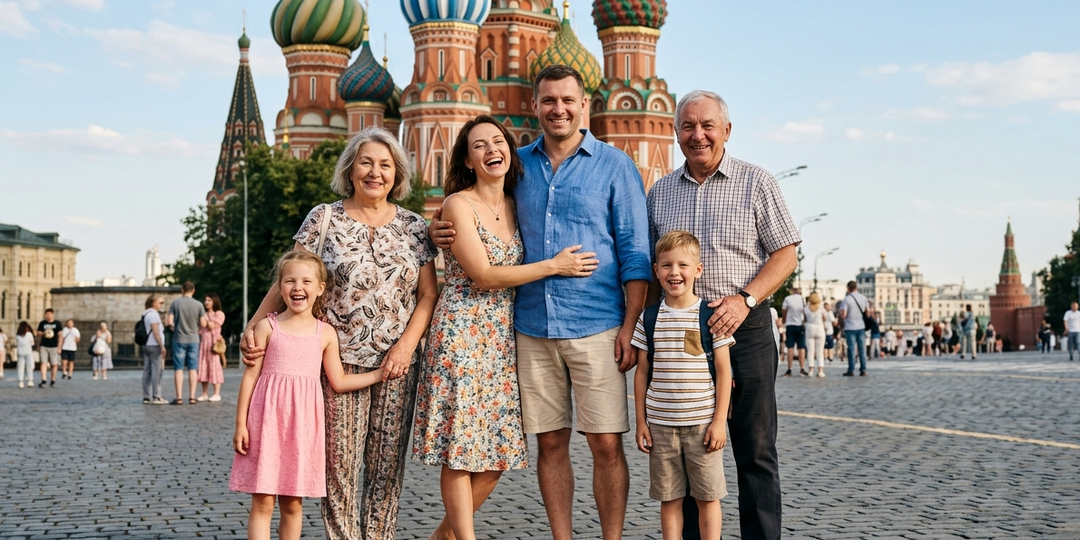 Все плюсы московской прописки: социалка, льготы, путевки и санатории