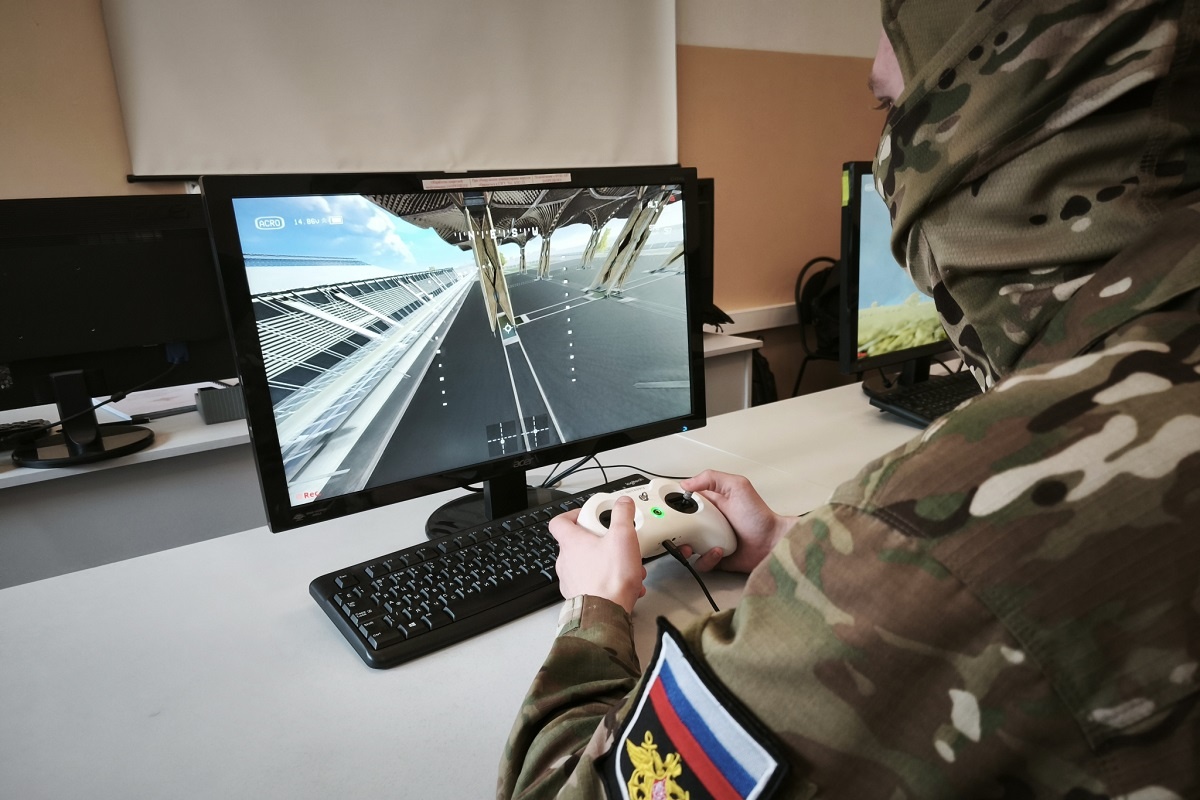    Фото: Минобороны РФ