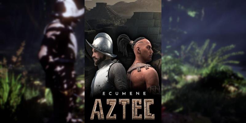    Игра Ecumene Aztec