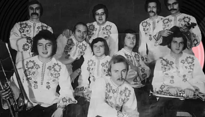 «Мне понятна твоя вековая печаль». Песенные воспоминания