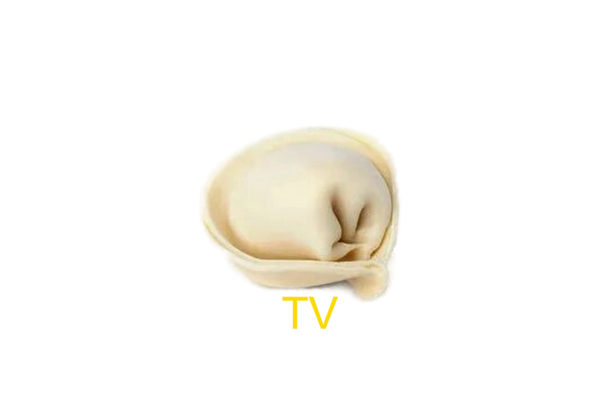 Логотип телеканала 