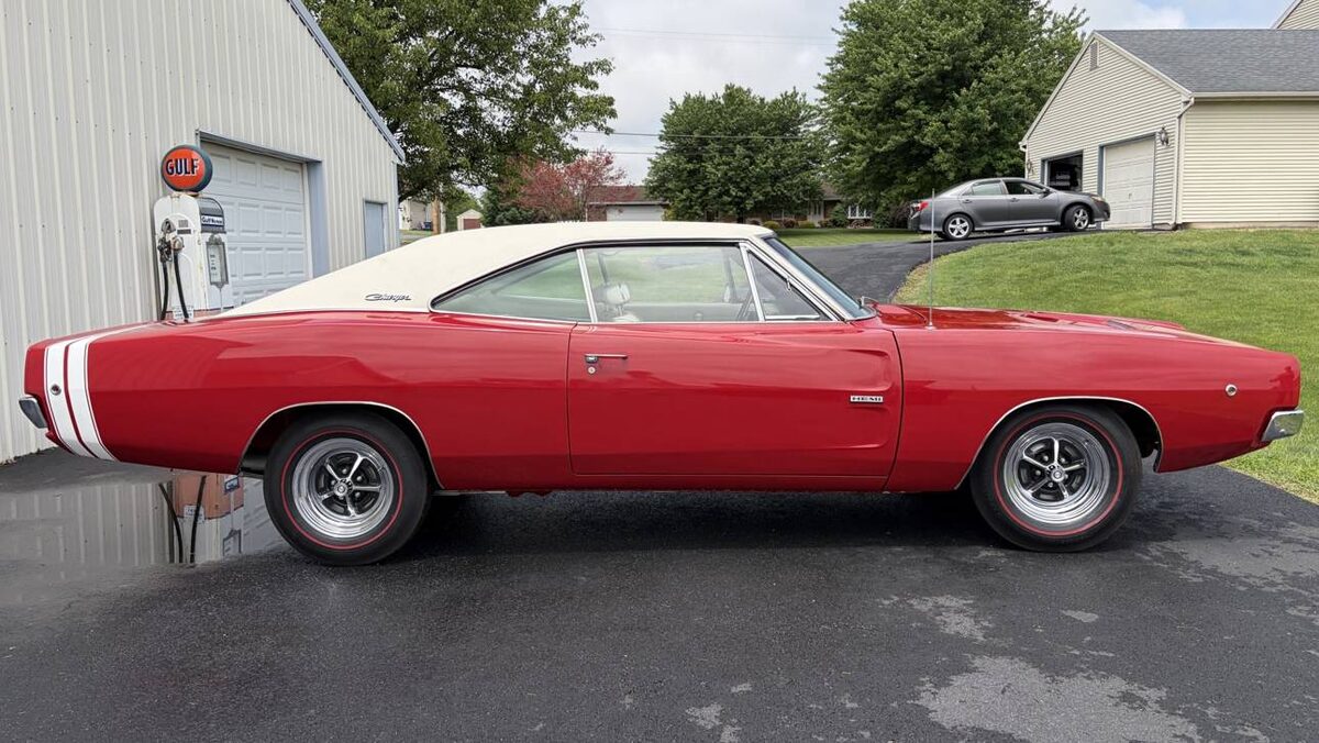    Mecum Auctions