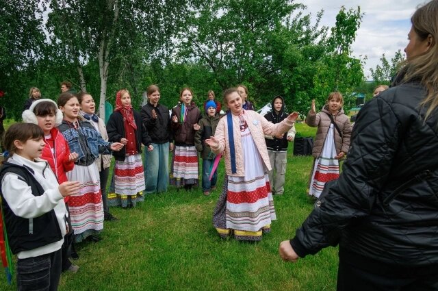    Фото: Пресс-служба Государственного музея-заповедника "Куликово поле"