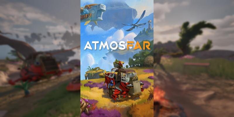    Игра Atmosfar