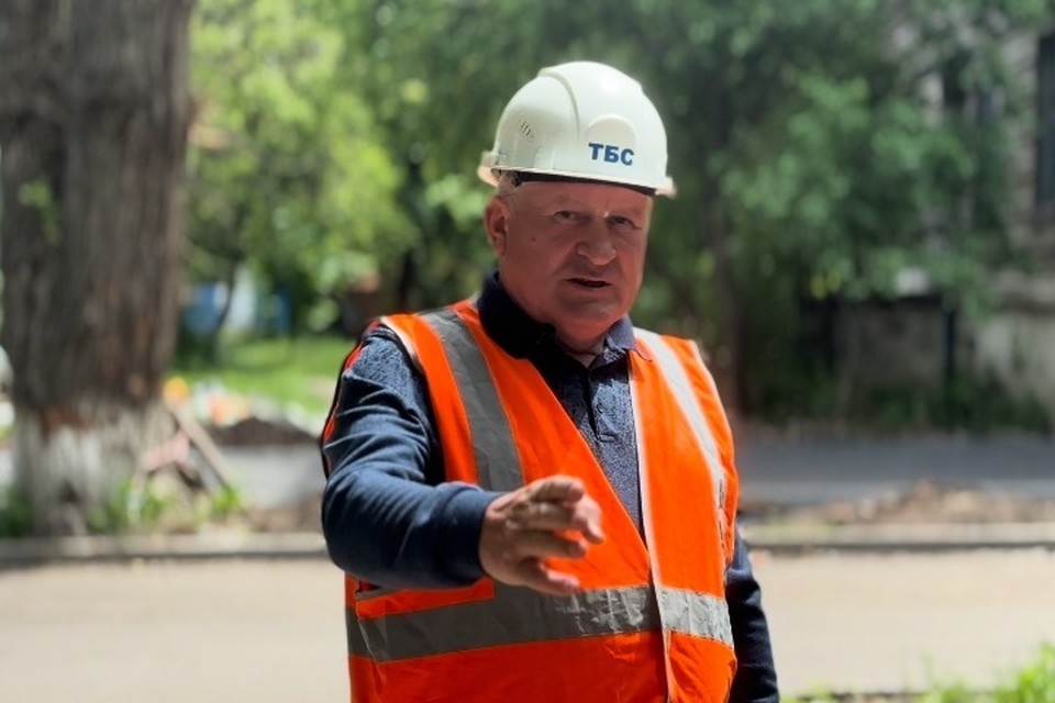    ФОТО: «ТюменьБурСтрой»