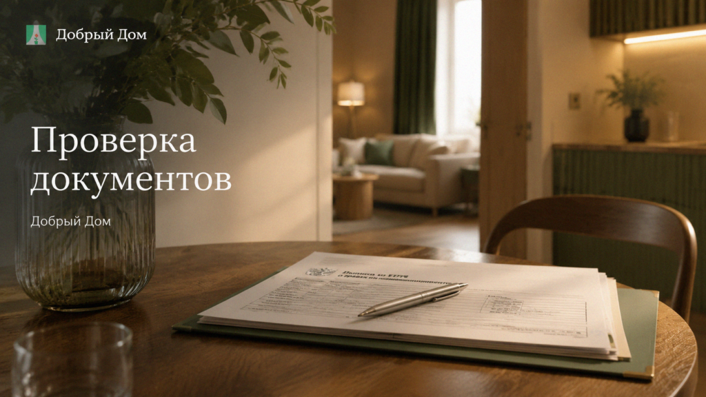    Как правильно проверить документы арендодателя перед арендой квартиры на короткий срок. site-admin