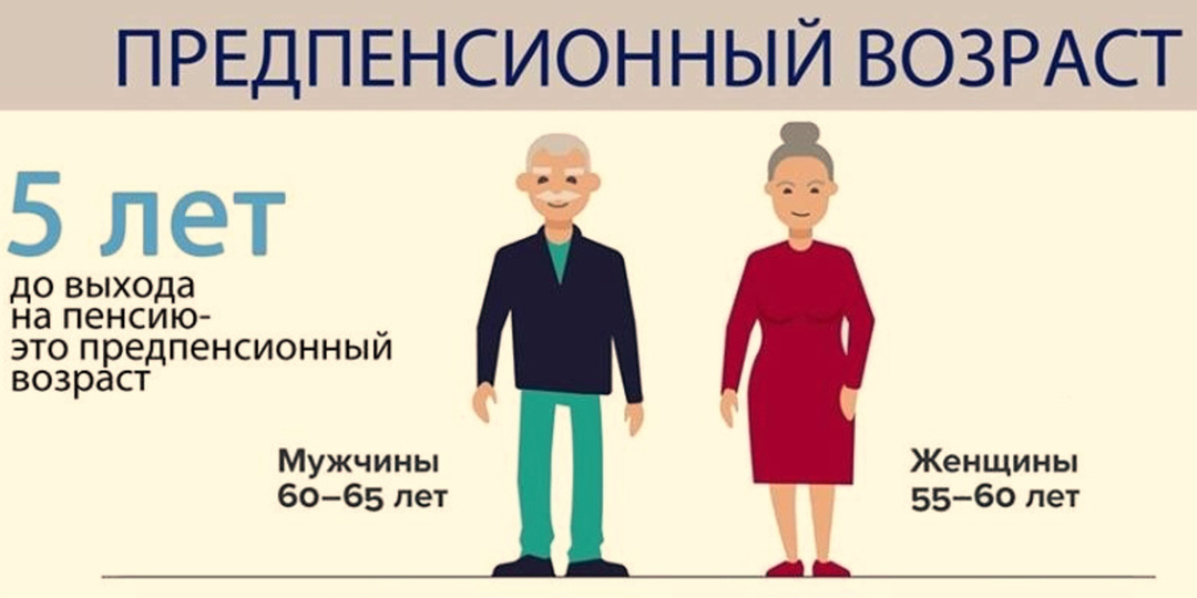 Льготы предпенсионера в 55 лет.Пробую оформить....