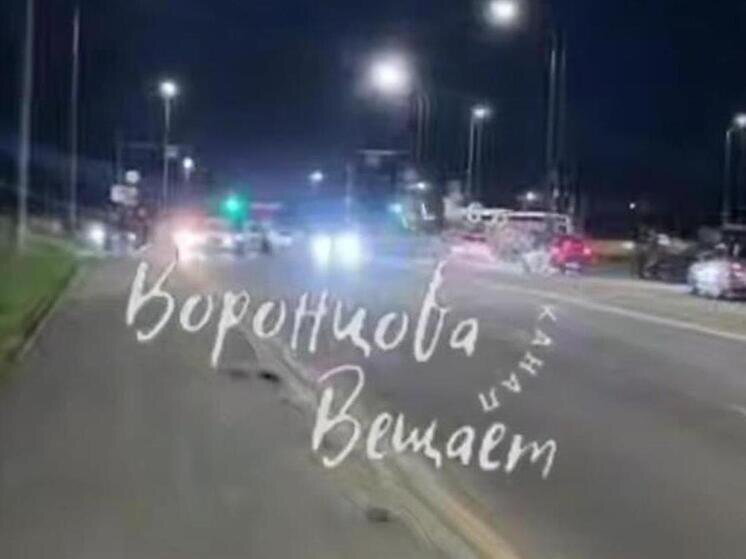     Фото: скриншот видео тг-канала «Воронцова вещает»