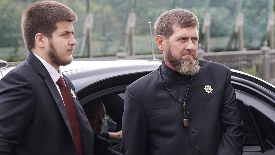    Фото: ТАСС/Михаил Синицын