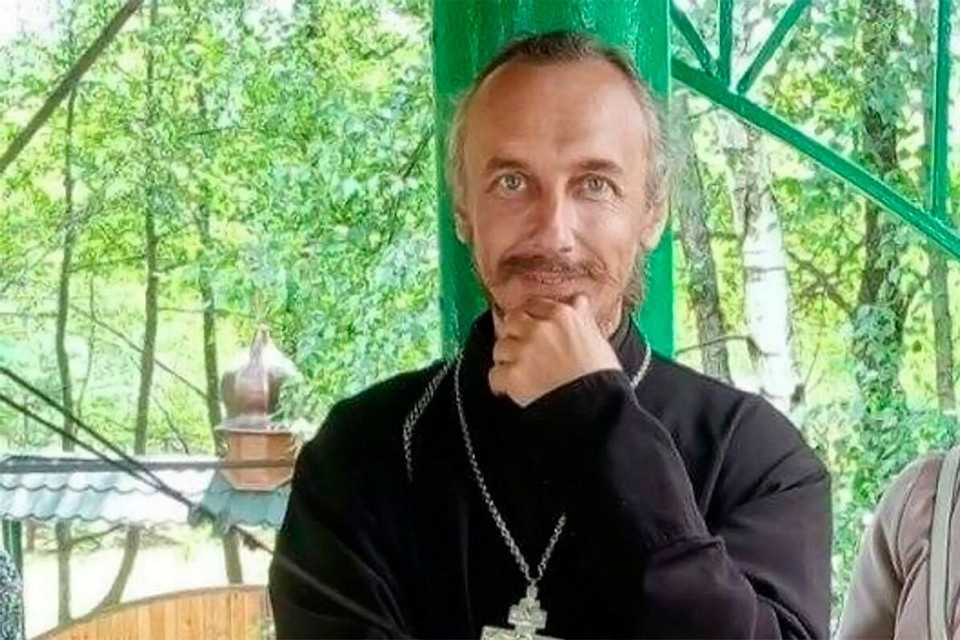    Настоятеля храма в селе Новые Воробьи Житомирской области мобилизовали, а сам храм захватили расколькники из ПЦУ социальные сети