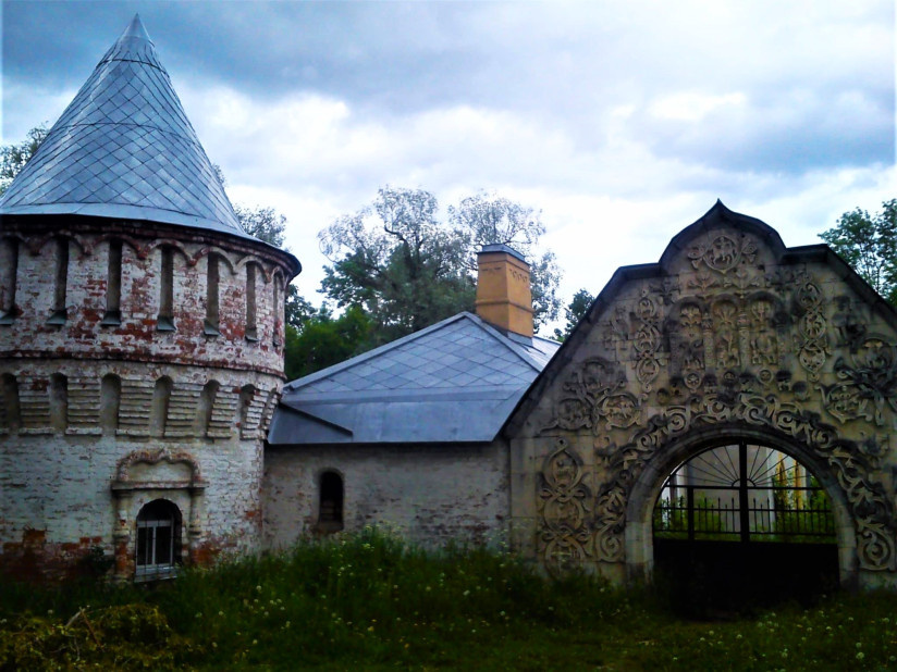    Фото Ольги Семеновой