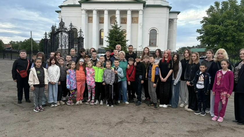    Фото: Администрация Моршанска