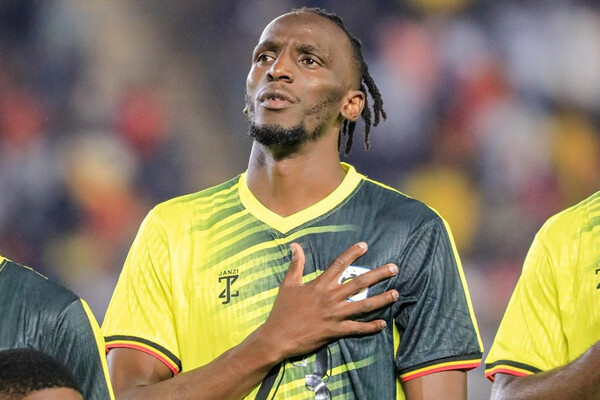 Aziz Abdul Kayondo/Facebook   📷