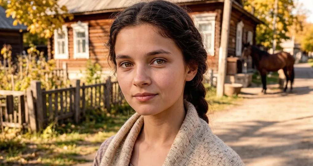 Ночь перед свадьбой