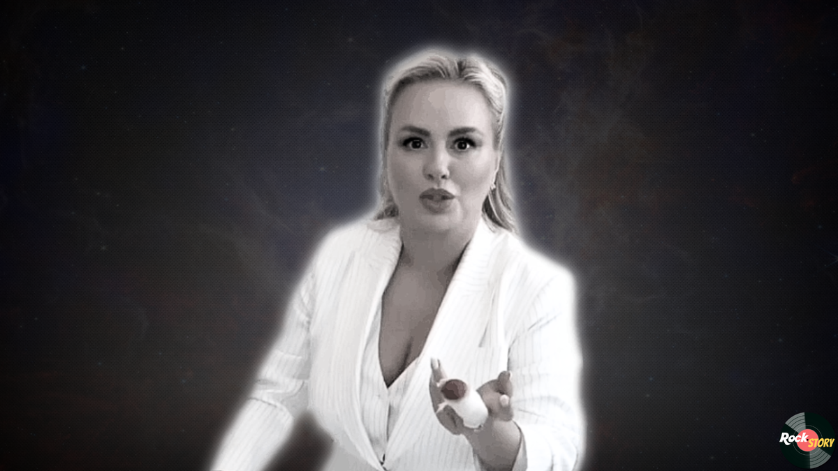 На фотографии: Анна Семенович