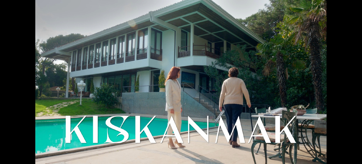 Кадр из сериала 