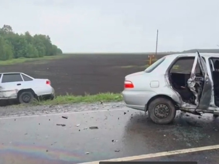     Фото: принтскрин / управление ГАИ по Курганской области