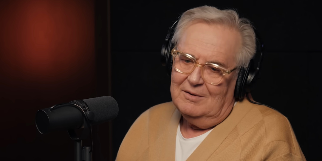 ЮРИЙ СТОЯНОВ РАЗВЕЯЛ МИФ ПРО ФИЛЬМ «БРАТ-2»