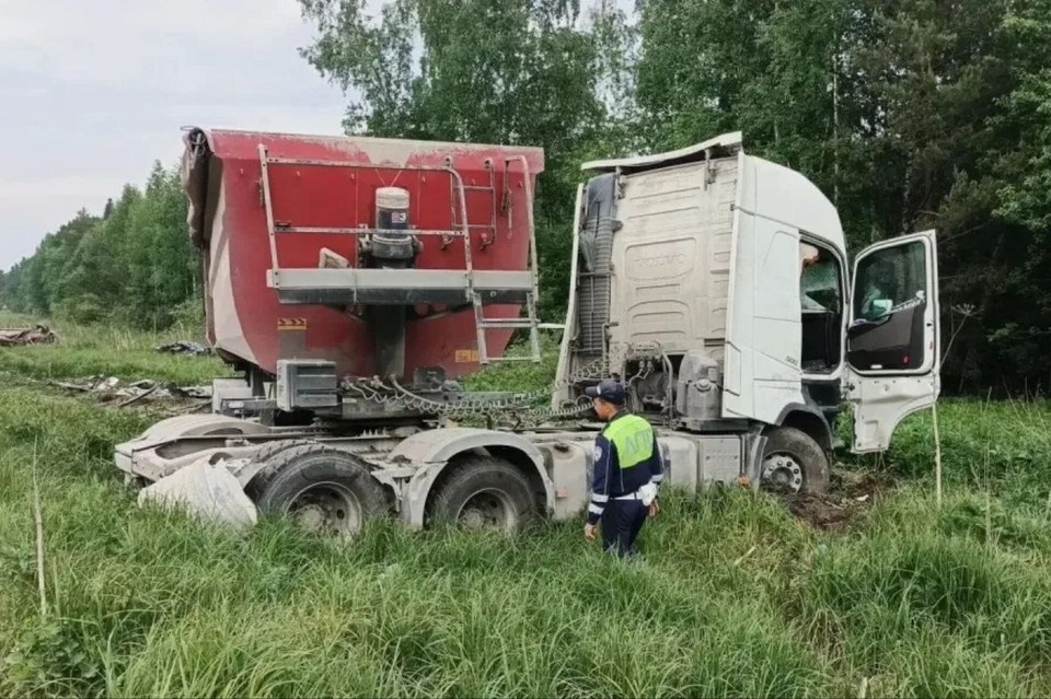    Фото: Госавтоинспекция по Свердловской области