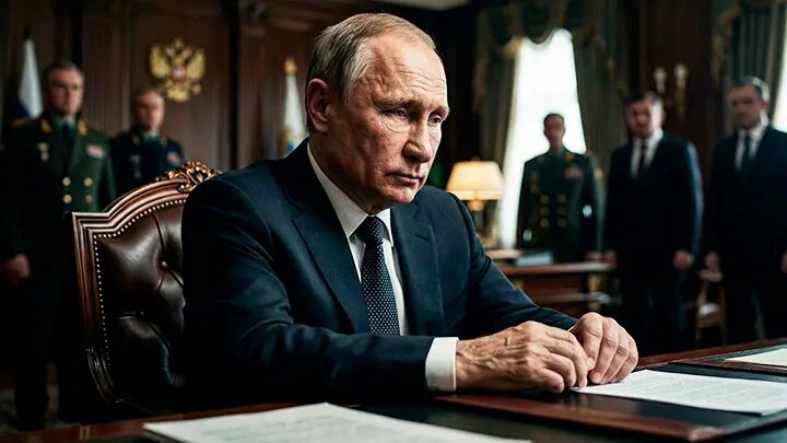 Когда есть такие чиновники, никаких врагов не надо: Россию уничтожают, Путин остался совсем один?