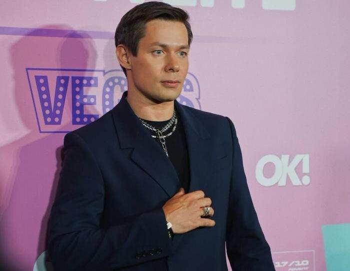 Обложка © Instagram (признан экстремистской организацией и запрещён на территории Российской Федерации)/ wolfieha