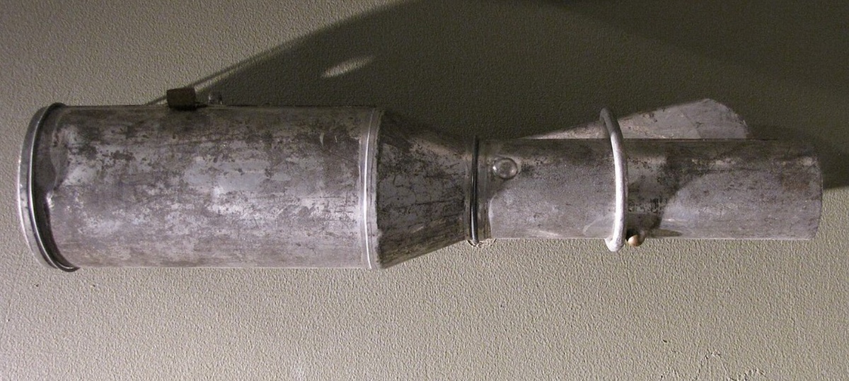 Граната обр. 1914-30