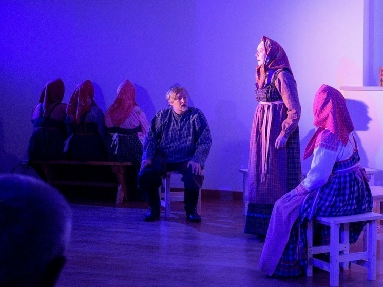     фото: пресс-служба Новгородского музея-заповедника