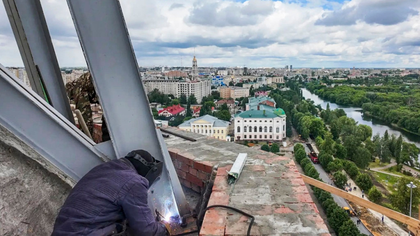    Фото: Тамбовская епархия