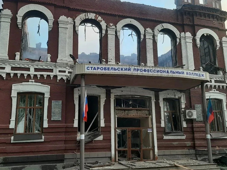     фото: глава лнр леонид пасечник в мах