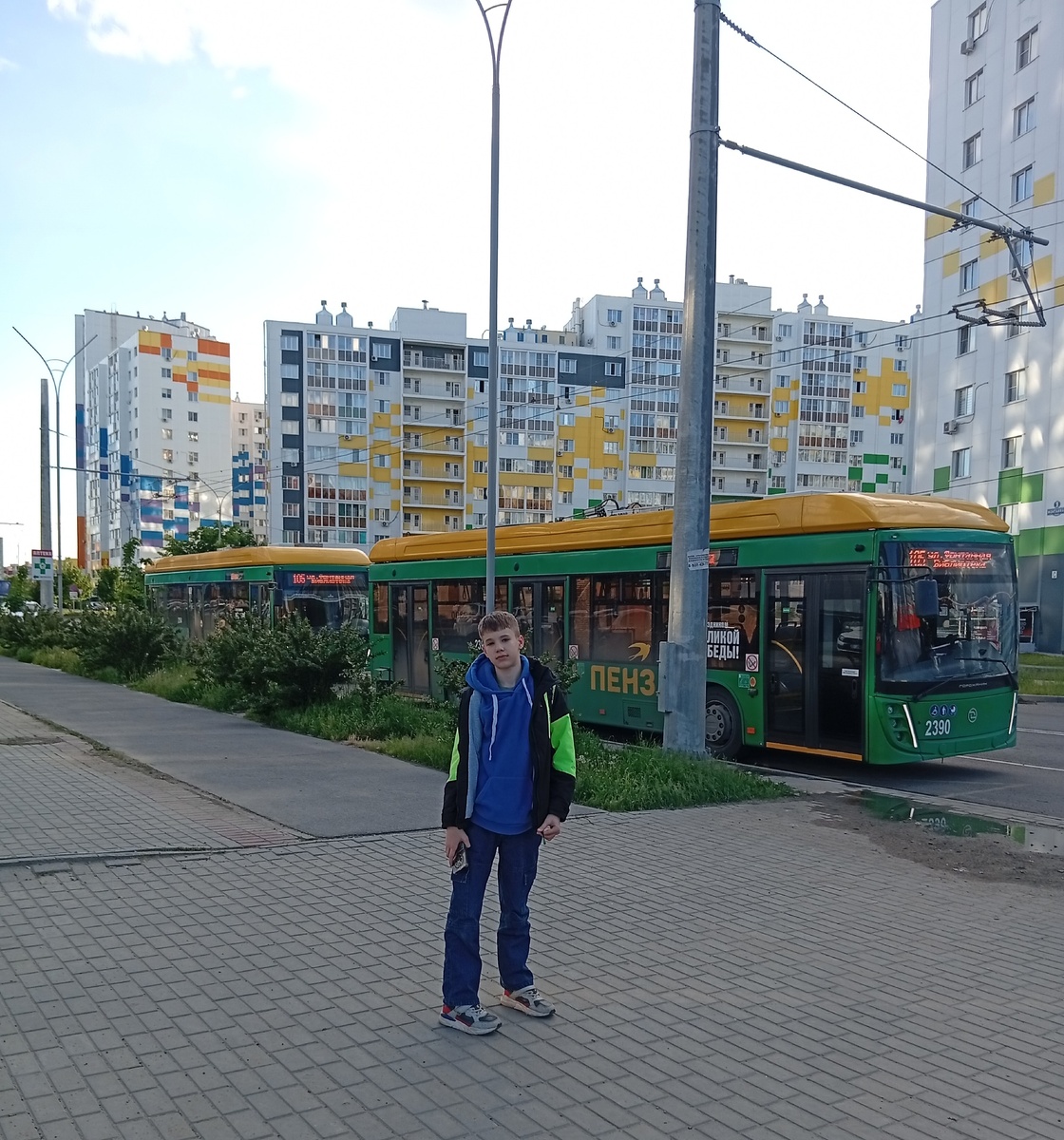 К этому фото и этому маршруту ещё вернёмся. Фото автора