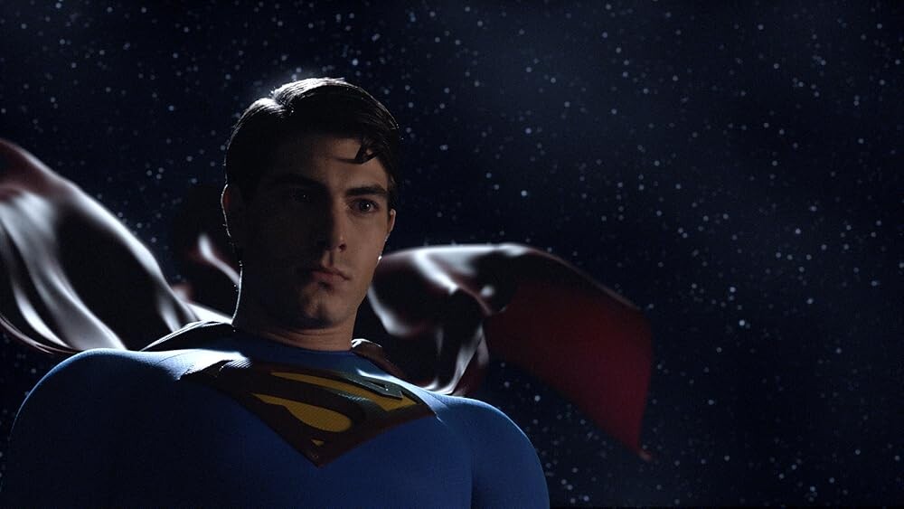 Кадр из фильма «Возвращение Супермена» (Superman Returns), реж. Брайан Сингер, 2006 / Warner Bros.