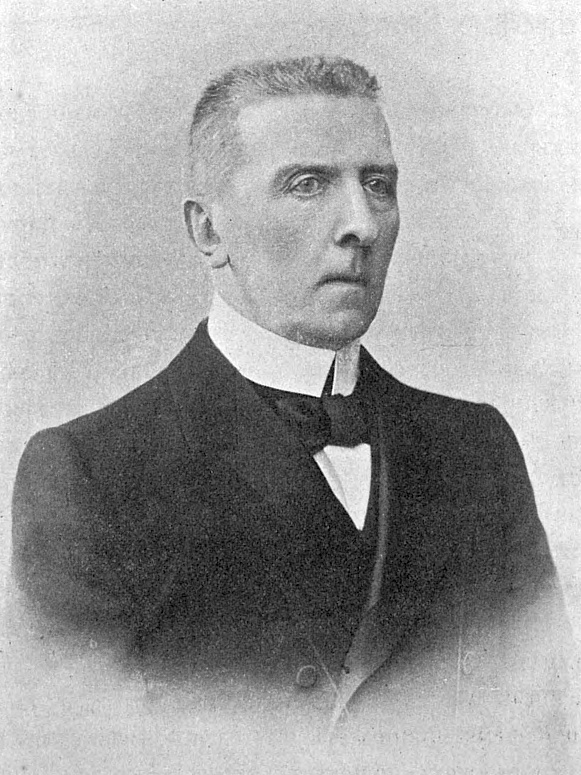 Андре́й Алекса́ндрович Сабу́ров (1837 — 1916, Петроград) — министр народного просвещения Российской империи (1880-1881), статс-секретарь (1880), действительный тайный советник (1898). Основатель Российского общества защиты женщин, председатель Петроградского дома милосердия.
