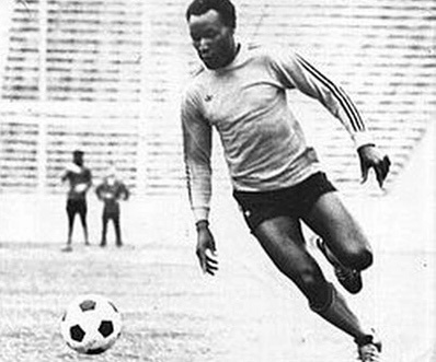 Годфри Читалу (Замбия) — 79 голов  