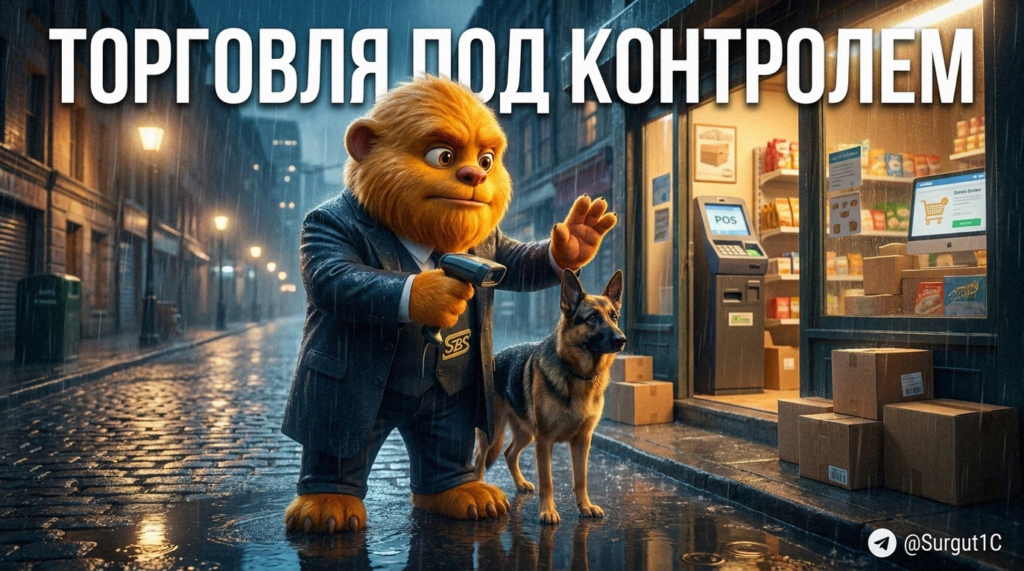    Преобразите свой бизнес с «1С:Касса»: простота, безопасность и контроль из любого места Команда СБС